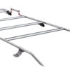 EuroCarry Reling Verlängerung von 599 auf 636 cm EuroCarry Relingverlängerung.