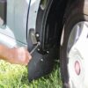 Fiamma Mud Flap Front Schmutzfänger vorn Schmutzfänger