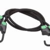 Gepäckspanner extra stark 80 cm 2er Set Länge 80 cm