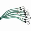 Gepäckspinne 80 cm 8-armig Länge 80 cm