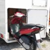 Linnepe SMART RAIL elektrischer Garageneinzug Auszug SMARTRAIL.