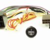 Caratec Stromadapter CI200A (Radio ohne Zündung) Radio einschalten ohne Zündung: ganz einfach mit dem CI200A.