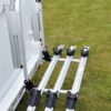 BR-Systems BIKE LIFT - Montagesatz für 3. Fahrrad 95396