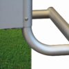 BR-Systems BIKE LIFT - Haltewinkel für existierende Montageschienen 95398