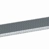 EuroCarry Begehplanke für EuroCarry Reling Kann an der EuroCarry Reling mit Querträgersystem angebracht werden.
