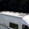 FIAMMA ROOF-RAIL Ducato Dachträgersystem Roof Rail Ducato.