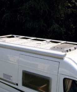 Roof Rail Ducato.