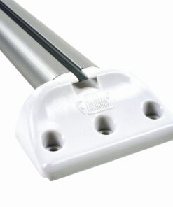 FIAMMA FIXING-BAR PRO L Tragestange 240 cm 240 cm lange Tragestange aus extrudiertem Aluminium