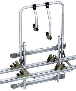 EuroCarry Fahrradträger für Sprinter / VW-LT / Ducato / Jumper / Boxer bis Modelljahr 2006.