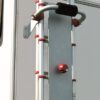 FIAMMA Diebstahlschutz SAFE LADDER Robuster