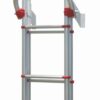 FIAMMA Heckleiter DELUXE 8 DELUXE 8.