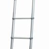 FIAMMA Aluminiumleiter DELUXE 4B 150 cm FIAMMA Aluminiumleiter DELUXE 4B.