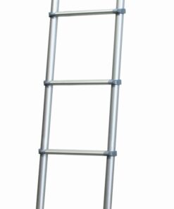 FIAMMA Aluminiumleiter DELUXE 4B.