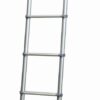 FIAMMA Aluminiumleiter DELUXE 5B 165 cm FIAMMA Aluminiumleiter DELUXE 5B.