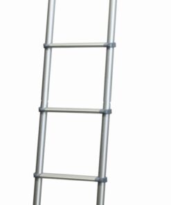 FIAMMA Aluminiumleiter DELUXE 5B.