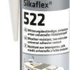 Sikaflex-522 weiß, 300 ml Sikaflex®-522 weiß 300 ml