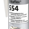 Sikaflex-554 weiß, 300 ml Sikaflex®-554. weiß 300 ml