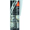 Sikaflex 521 FC transparent, 290 ml Einkomponentiger