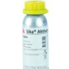 Sika Aktivator-205, 250 ml Zur Reinigung und Aktivierung von Haftflächen nicht poröser Untergründe.