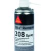 SikaRemover-208, 400 ml Sika Remover 208.