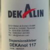 DEKAnol Dispersionsklebstoff Dispersionsklebstoff.