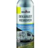 DEKARUST Remover (Entferner) DEKARUST Remover ist ein Premium-Rostlösungsmittel