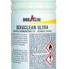 DEKAclean Ultra, 1 l Der schnell trocknende und rückstandsfreie Reiniger entfettet und reinigt Flächen zuverlässig.
