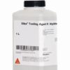 Sika Abglättmittel 1 l Hilfsmittel zum Glätten der Oberfläche frisch verarbeiteter Sika Dicht- und Klebstoffe.