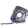 DEKA Butyl-Tape Dichtband 20x 2mm 3m schwarz Profiliertes