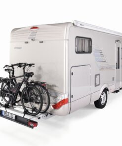 VELO III - E-Bikes sicher transportieren