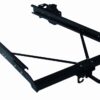 LINNEPE AHK für Standardchassis o. Rahmenverl. Für alle Standardchassis ohne tragfähige Rahmenverlängerung