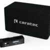 Caratec Soundsystem CAS200D Caratec Audio CAS200D Soundsystem für Fiat Ducato