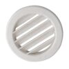 Lüftung rund 80 mm ø 96681
