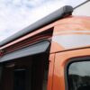REMIcare Van Regenabweiser für Fiat Ducato REMIcare Van Regenabweiser für Fiat Ducato.