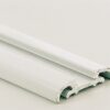 Aluminium-Profil Breite 30 mm Länge 600 cm Preis incl. Speditionsversand.