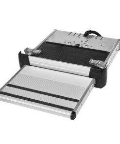 Slide-Out Step V19 12 V - 400 mm.