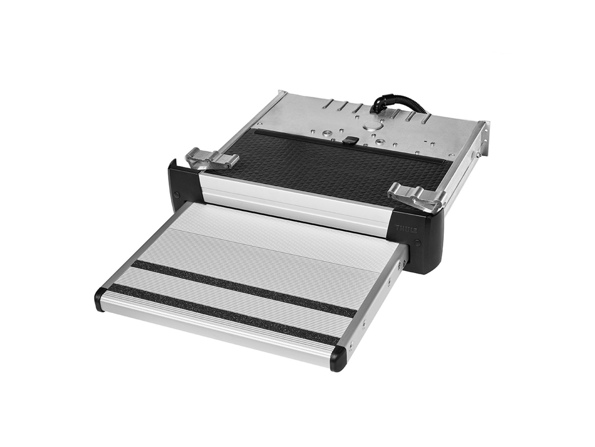 THULE Slide-Out Step Crafter 400 Slide-Out Step V19 12 V - 400 mm.