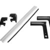 THULE Montageset Slide-Out Step V19 12 V 400/700 m Zur Montage notwendig.