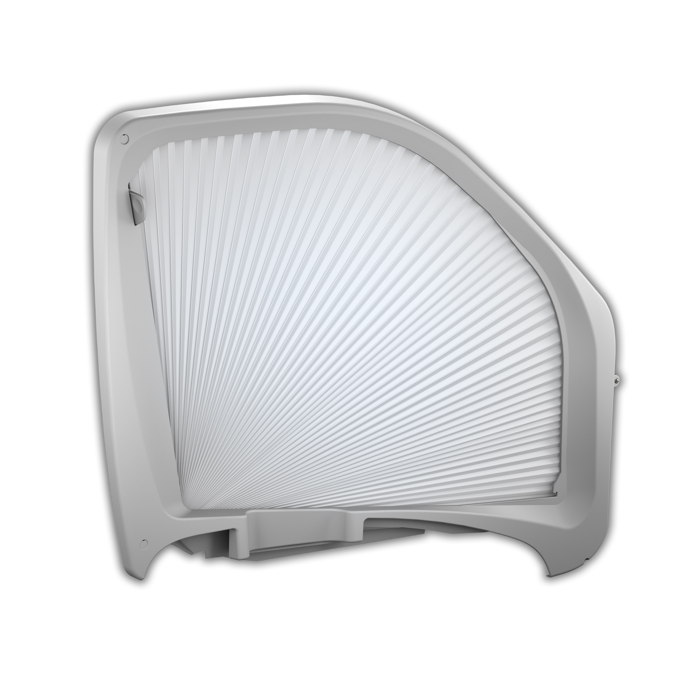 DOMETIC Rollo SP 300 Seitenscheiben Ducato 250/290 SP300 Seitenscheibenverdunkelung für Fiat Ducato 250/290.