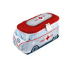 VW Bulli Verbandtasche.