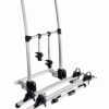 THULE Excellent Standard Silber Thule Excellent Standard