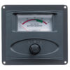 BEP Analoges DC Voltmeter, 16-32V DC bep_analoges_dc_voltmeter__8_16v_dc_80586