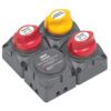 BEP Batterieverteilergruppe 1xMotor 2xBatterie qua bep_batterieverteilergruppe_1xmotor_2xbatterie_qua_54822