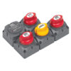 BEP Batterieverteilergruppe 2xMotor 3xBatterie bep_batterieverteilergruppe_2xmotor_3xbatterie_80366