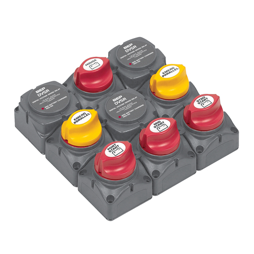 BEP Batterieverteilergruppe 3xMotor 4xBatterie bep_batterieverteilergruppe_3xmotor_4xbatterie_80367