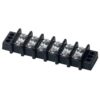 BEP Klemmleiste 2x 6 Klemmschrauben 6,3mm 30A bep_klemmleiste_2x_10_klemmschrauben_6_3mm_30a_172429