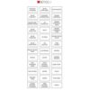 BEP Label Set 1 f. Batteriemanagment 800 Serie bep_label_set_1_f__batteriemanagment_800_serie_80576