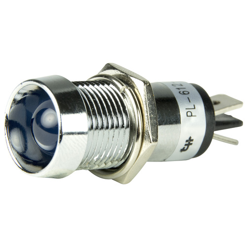 BEP LED-Pilotanzeigeleuchte 12V blau bep_led_pilotanzeigeleuchte_12v_blau_80542