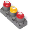 BEP Remote Batterieverteilergruppe 1xMotor bep_remote_batterieverteilergruppe_1xmotor_80370