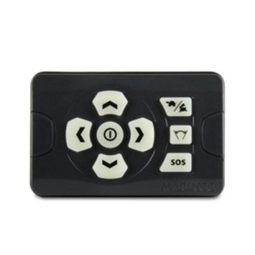 BEP Spot light remote wired bridge mount bep_spot_light_remote_wired_bridge_mount_54786